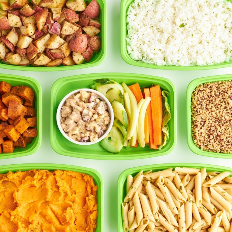 How to Plan Balanced Meals Without Stress: Simple Tips for Healthy Eating