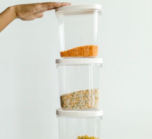 How to Plan Meals Using Pantry Staples for Easy, Delicious Dishes